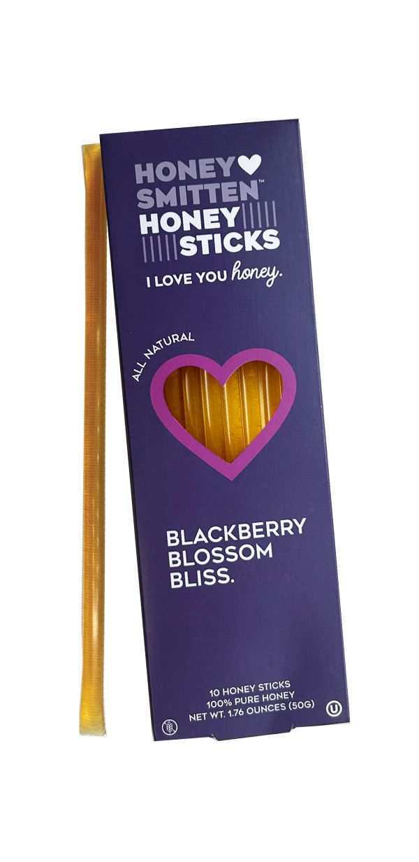 Hot Honey Sticks