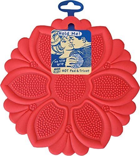 Red Hot Pad/Trivet