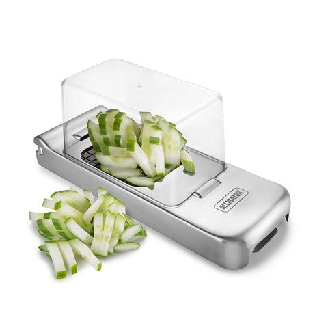 Alligator Stainless Steel Food Chopper