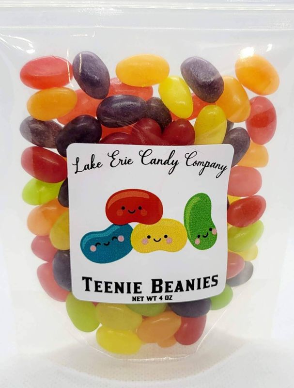 Teenie Beanies