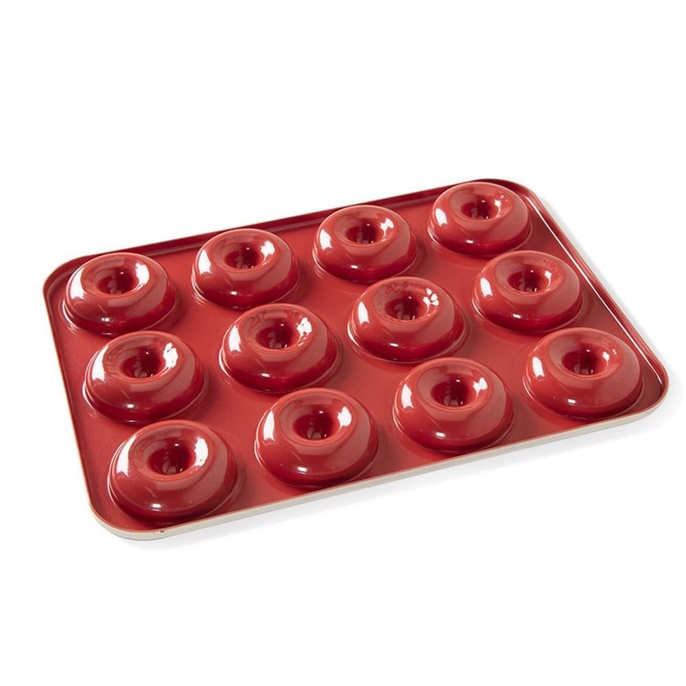 Mini Donut Pan