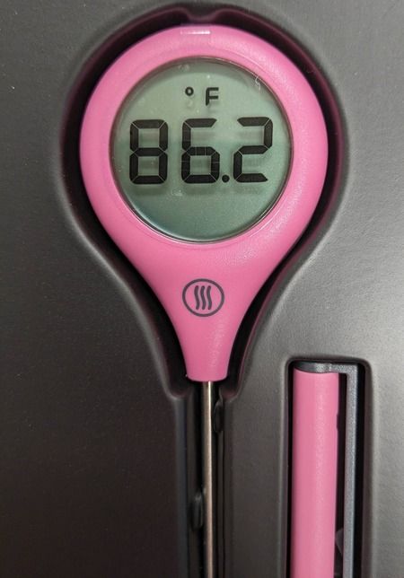 ThermoPop®2, Pink (4.5&quot;)