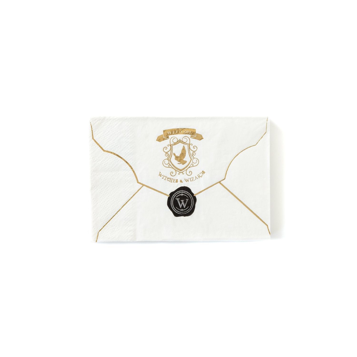 Spellbound Potion Napkin