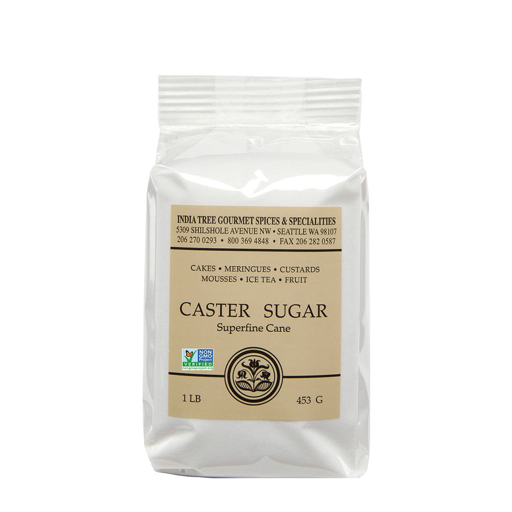 Caster Sugar Chef Pak (1 lb)