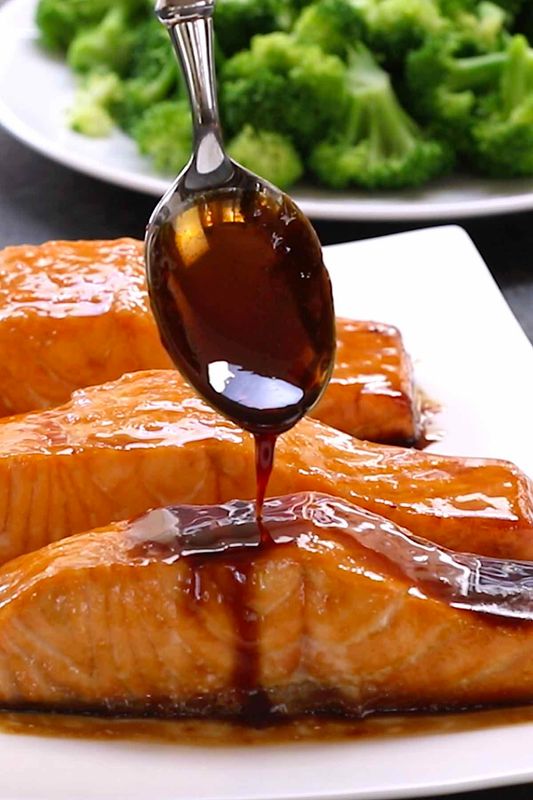 Kemushi Unagi Sauce