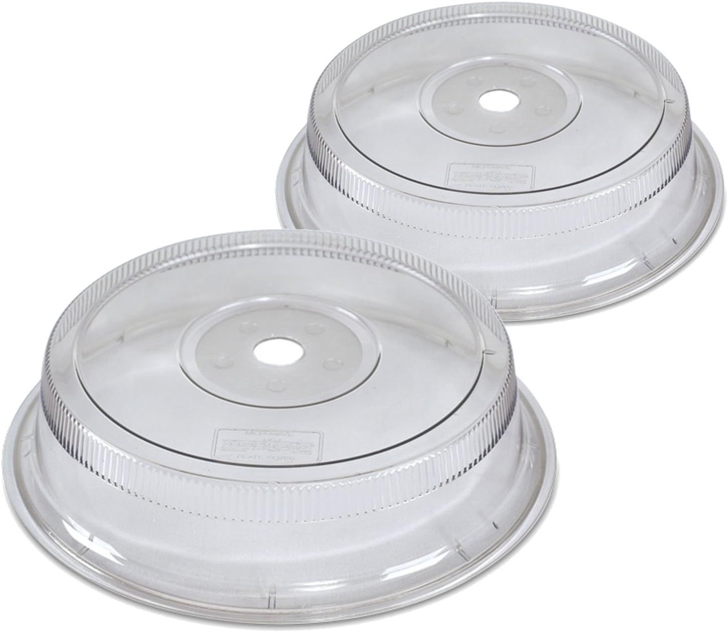 Microwave Plate Cover