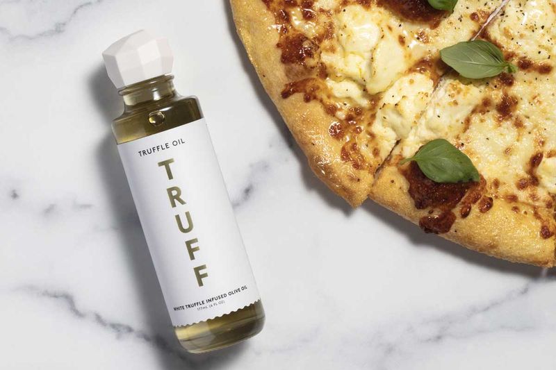 TRUFF Truffle Oil