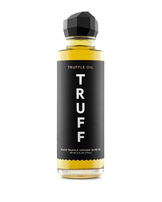 Truffle Oil | TRUFF