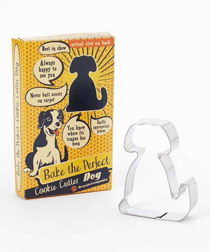 Perfect Dog Mold