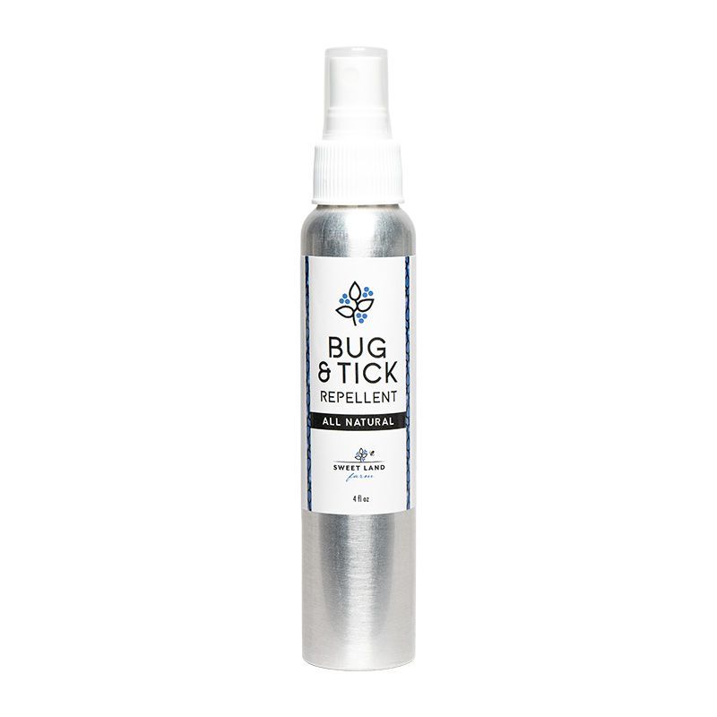 Bug &amp; Tick Repellent