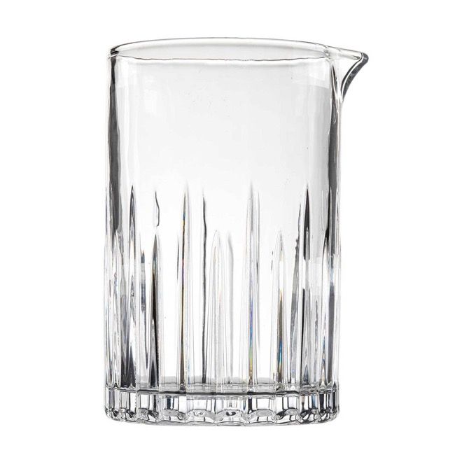 Mixing Glass, Vertical, 20 oz. | TableCraft