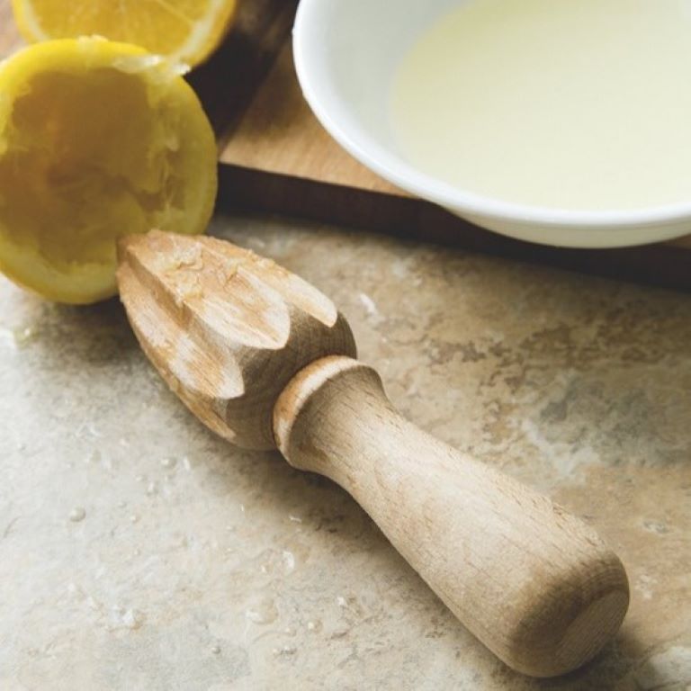 Lemon Reamer