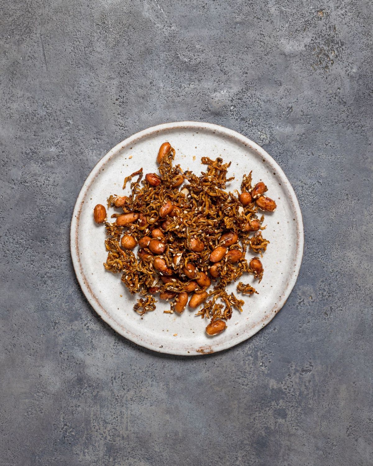 Tipsy Korean Bar Snack Recipe Flavor Kit