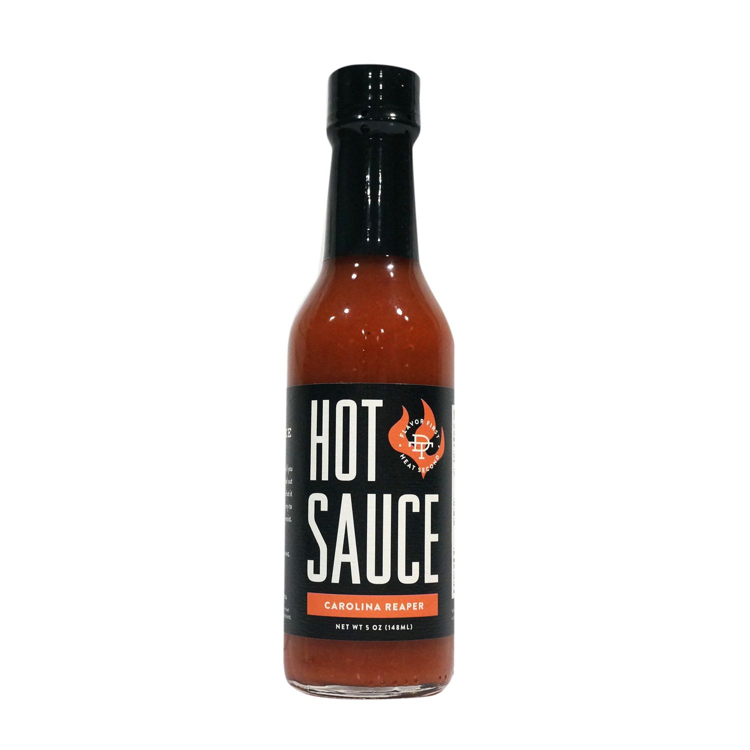 Carolina Reaper Hot Sauce