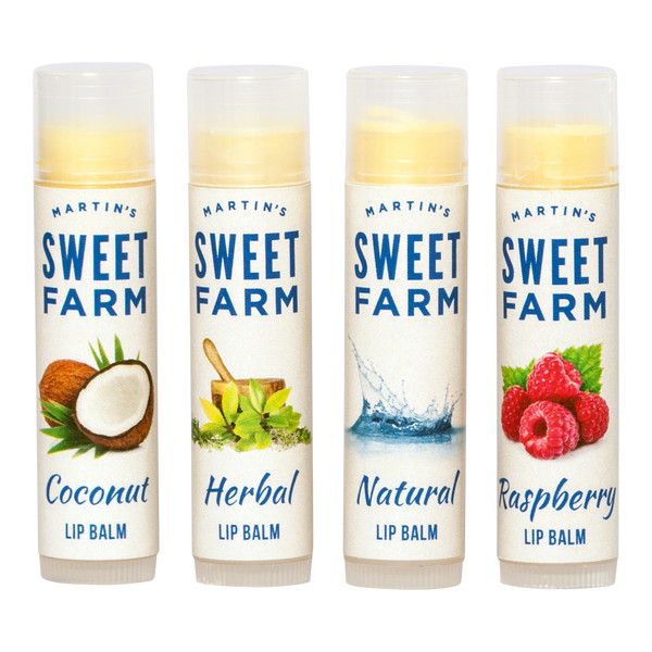 Lip Balm