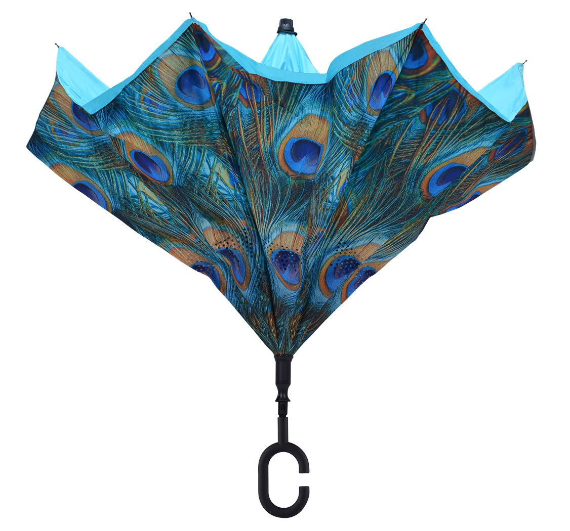 Moroccan Seafoam Umbrella