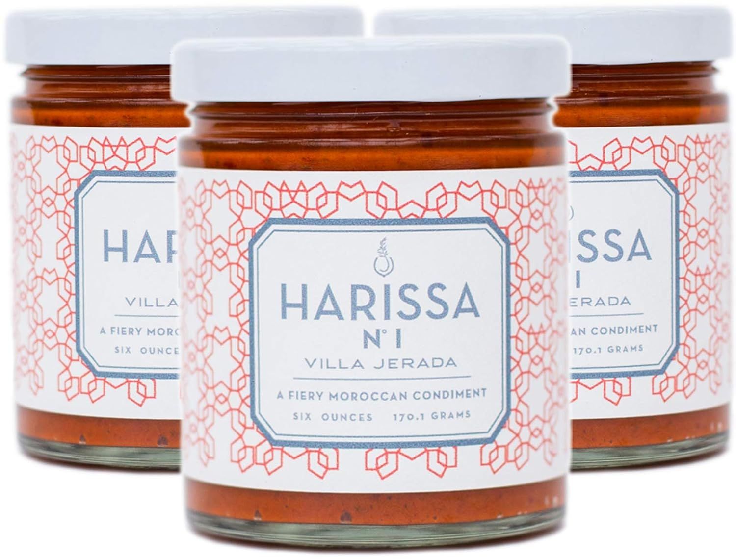 Harissa, 6 oz.