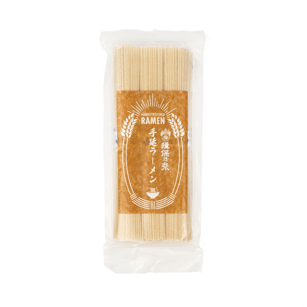 Ibonoito Tenobe Hand-Pulled Dried Ramen Noodles, 8.46 oz.