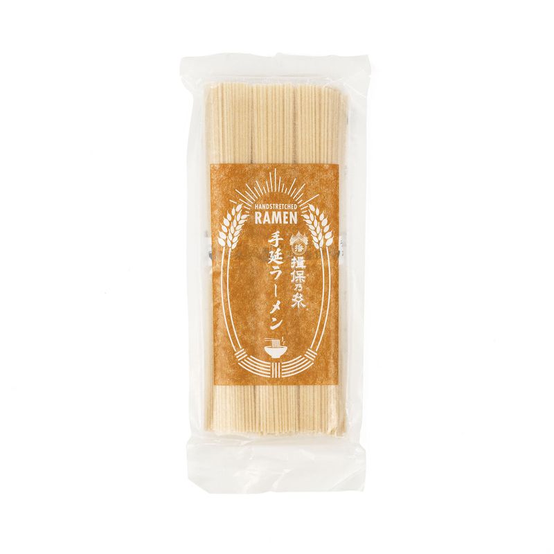 Ibonoito Tenobe Hand-Pulled Dried Ramen Noodles, 8.46 oz.