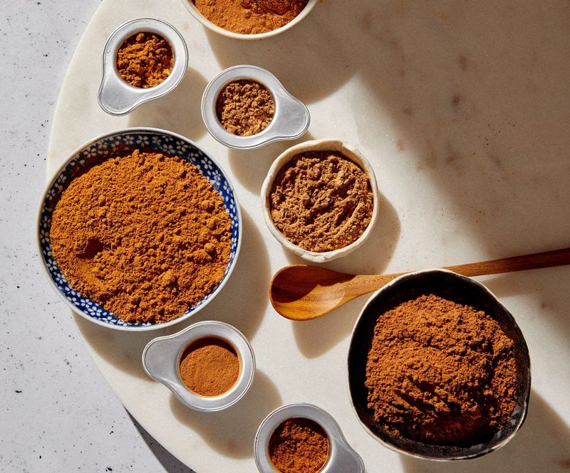 Saigon Cinnamon