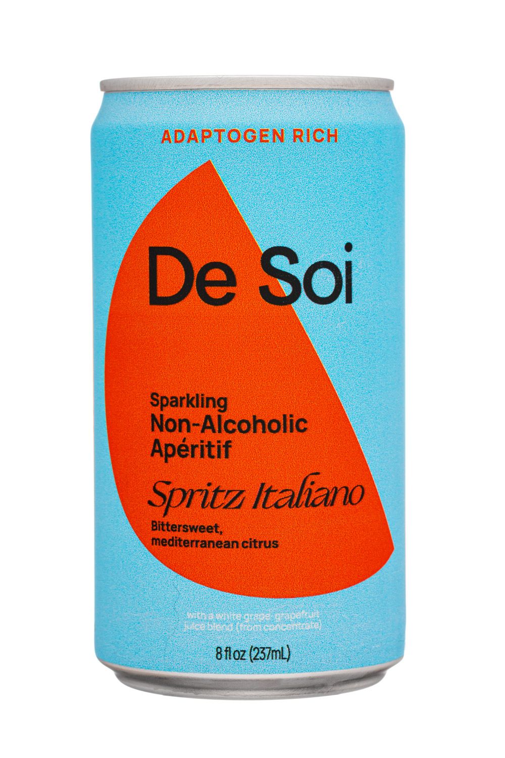 De Soi Spritz Italiano, 4 Pack