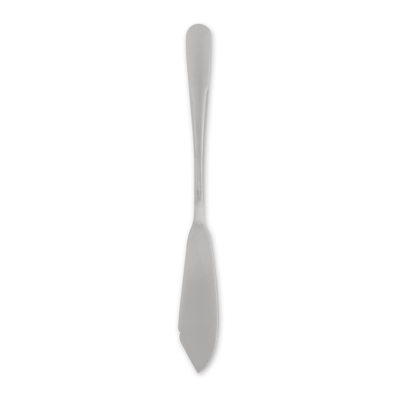 Monty&#39;S Butter Knife