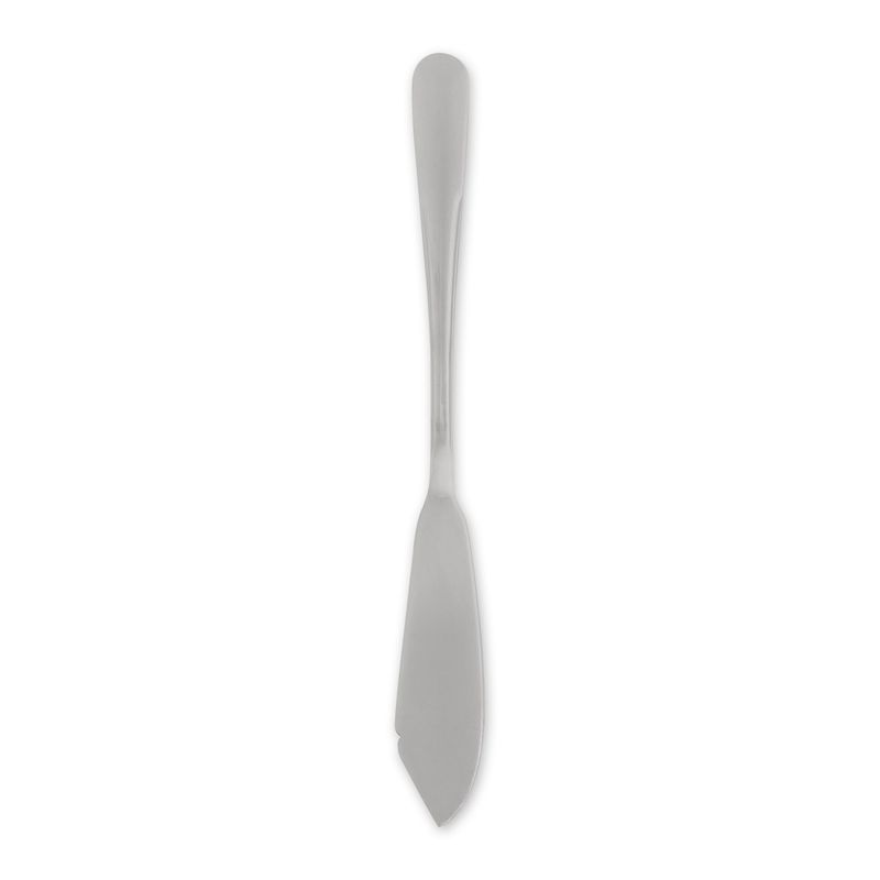 Monty&#39;S Butter Knife