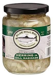Dill Herring