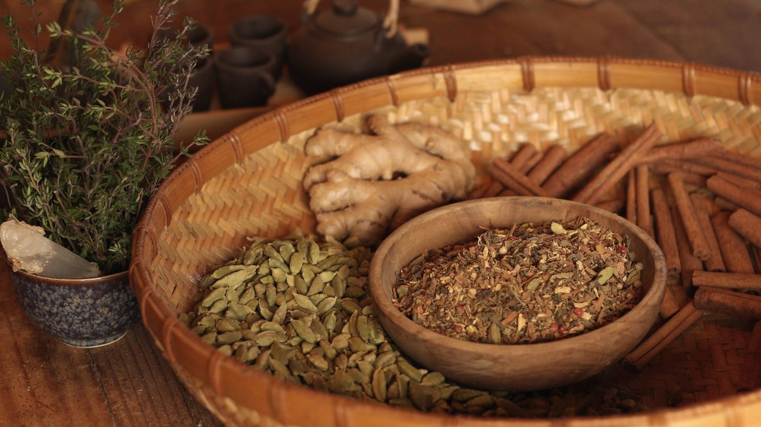 Easy Breezy Loose Leaf Tea