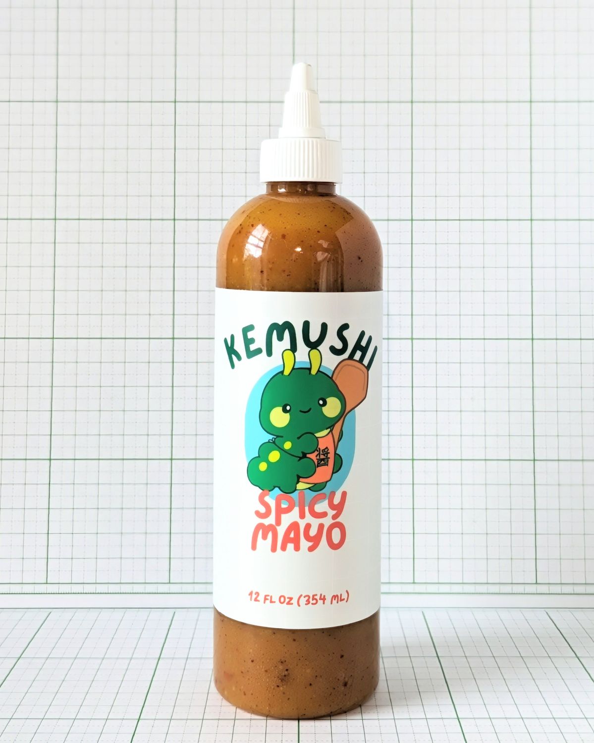 Kemushi Spicy Mayo
