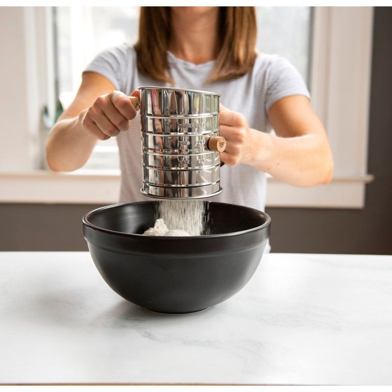 Flour Sifter