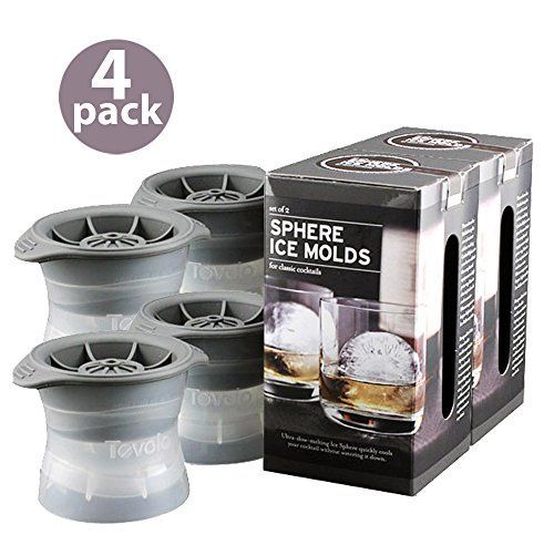 Tovolo Sleek Spout, Mixed CDU SINGLES