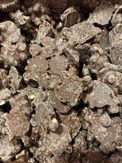 Palmer Chocolate Caramel Clusters 6 oz