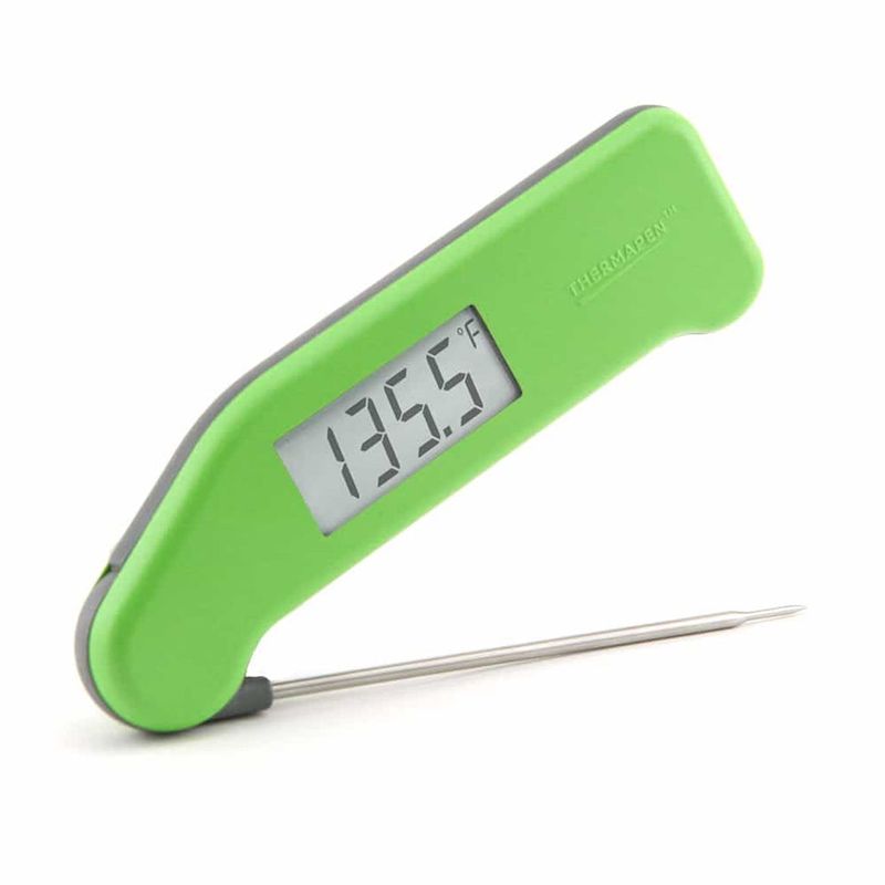 Classic Super-Fast Thermapen, Green
