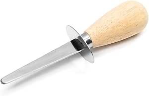 Nantucket Seafood Oyster Knife