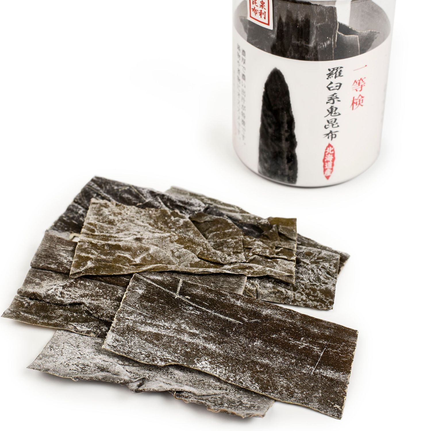 Rausu Oni Kombu, .88 oz.