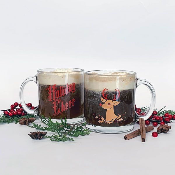 Holiday Cheer Mug