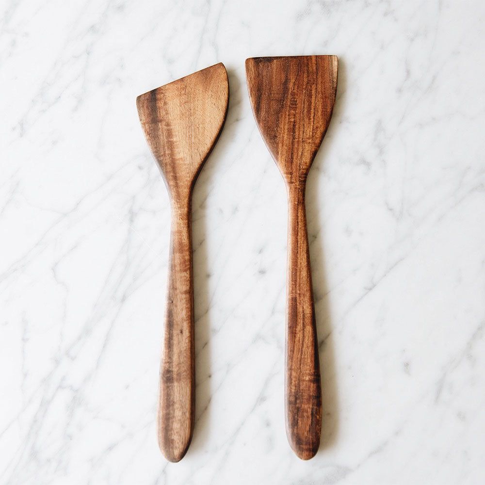 Hand Crafted Apiary Spatula