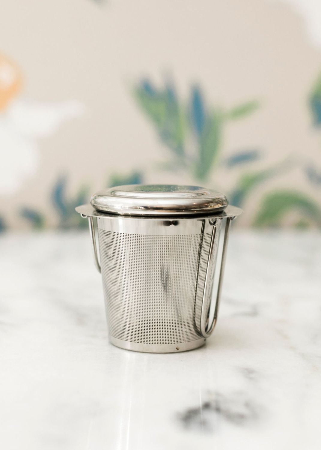 Tea Infuser Basket