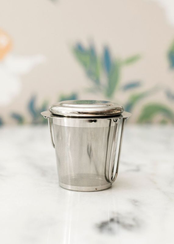 Tea Infuser Basket