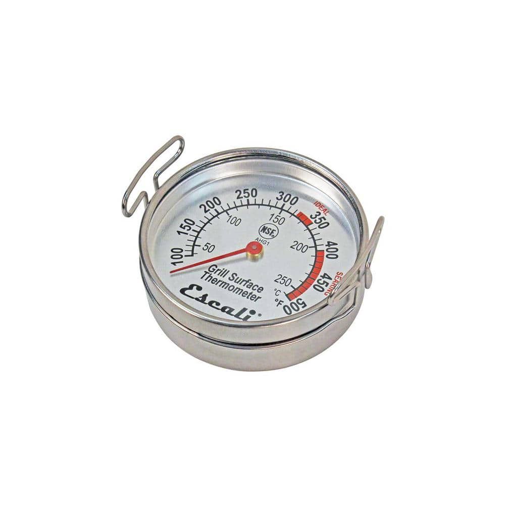 Grill Surface Thermometer
