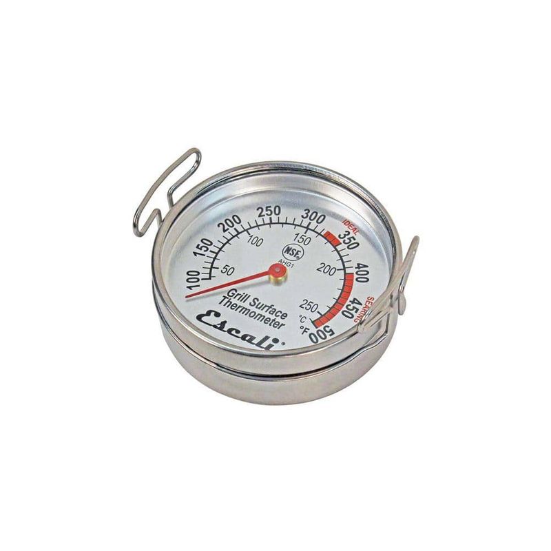 Grill Surface Thermometer