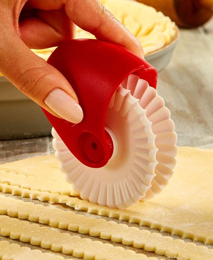 Pie Crust Cutters