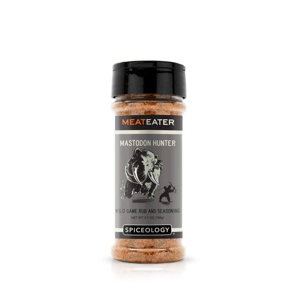 MeatEater Mastodon Hunter Roast Seasoning