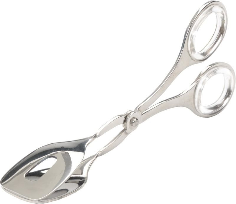 Small Serving Tongs | RSVP International