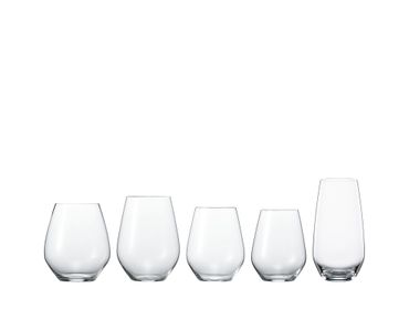 Crystal All Purpose Tumbler XL, Single
