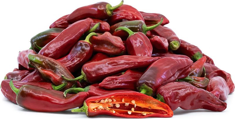 Piment d&#39;Espelette Chile