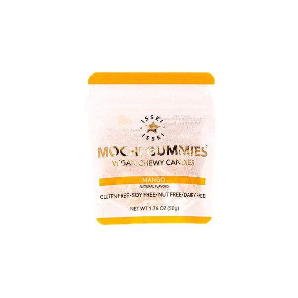 Issei Mango Mochi Gummies