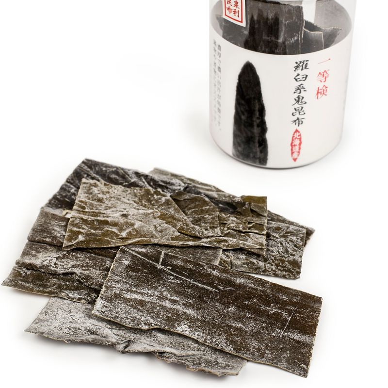 Rausu Oni Kombu, .88 oz.