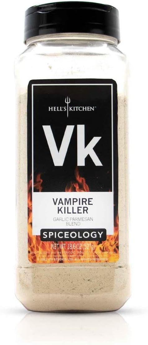 Hell&#39;s Kitchen Vampire Killer